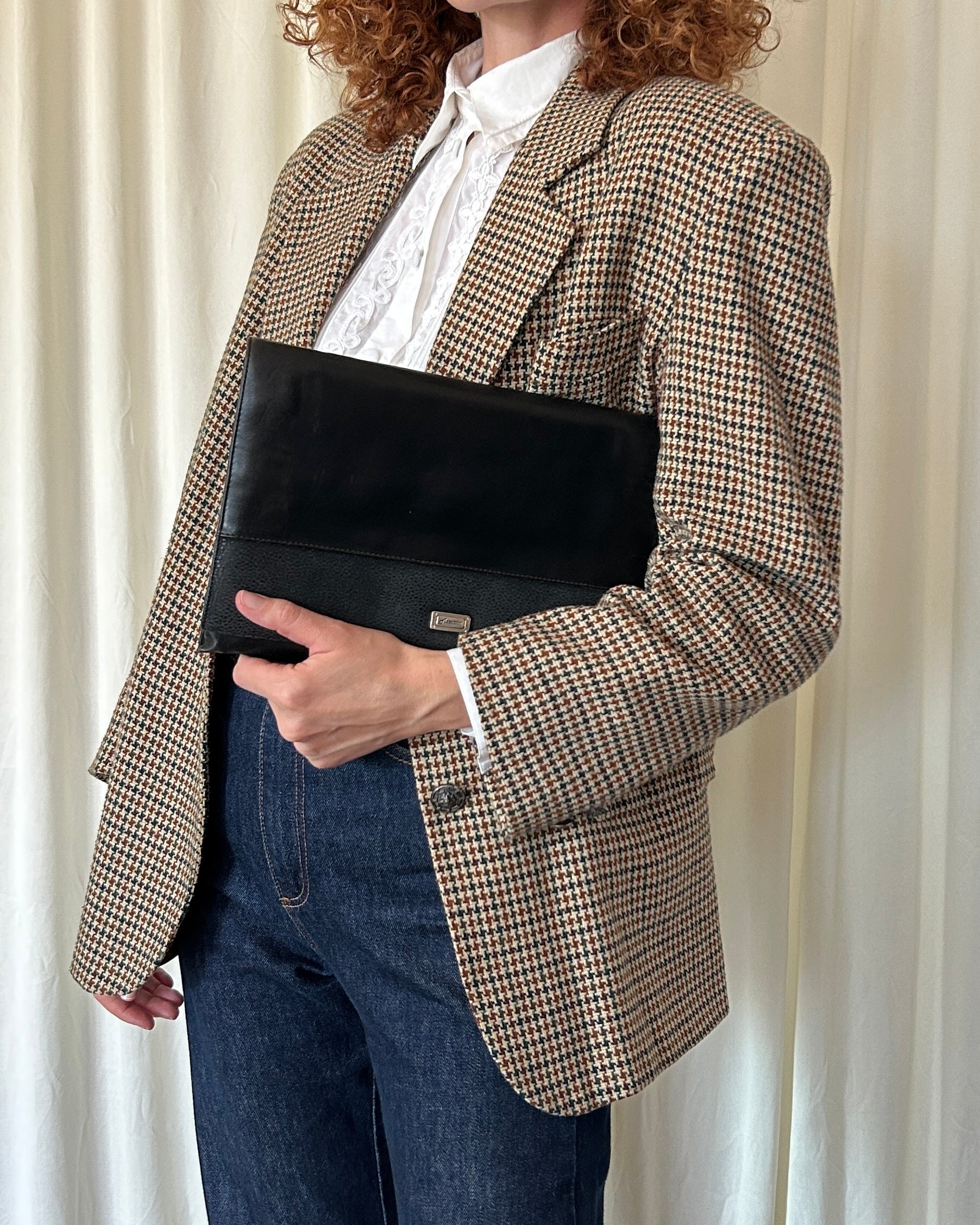Pochette Azzurra